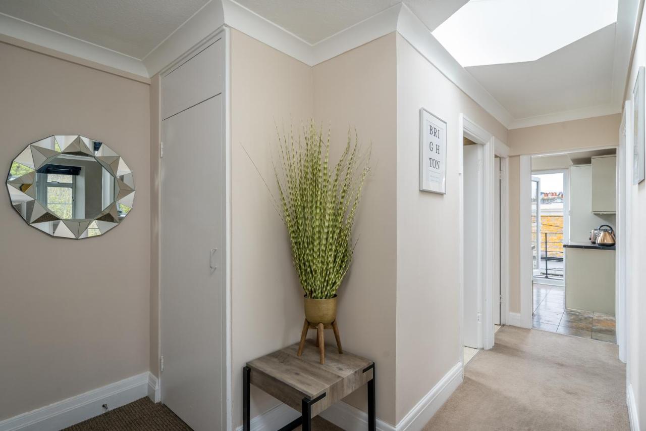 برايتون The Lanes Penthouse Apartment المظهر الخارجي الصورة