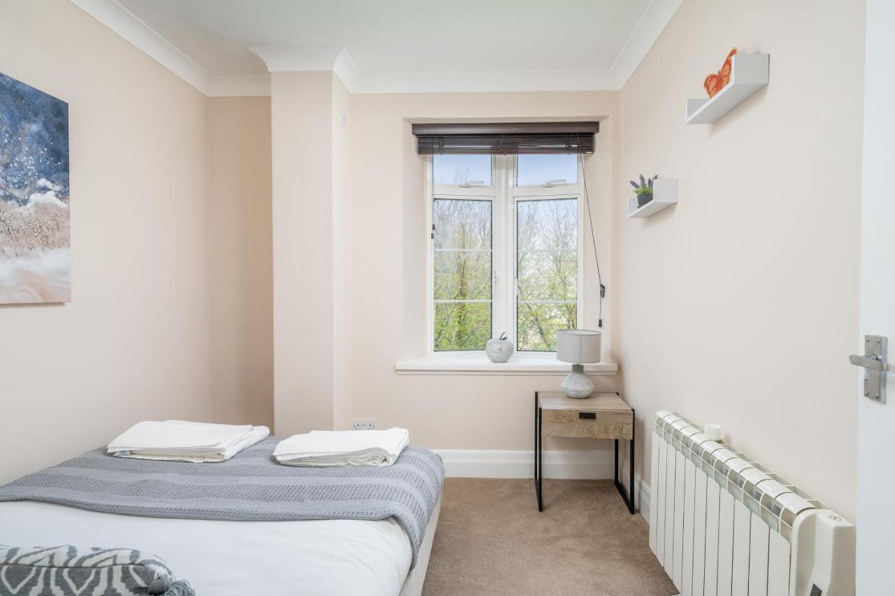 برايتون The Lanes Penthouse Apartment المظهر الخارجي الصورة